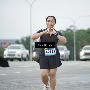 Runner Photo 9209146
