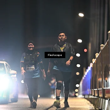 Runner Photo 9209149