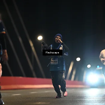 Runner Photo 9209151