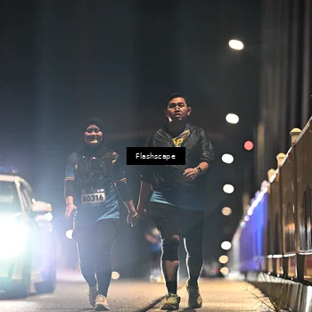Runner Photo 9209187