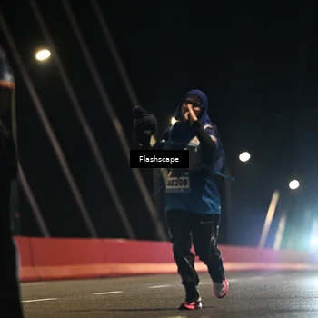 Runner Photo 9209198