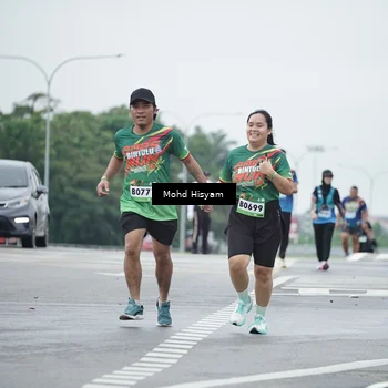 Runner Photo 9209208