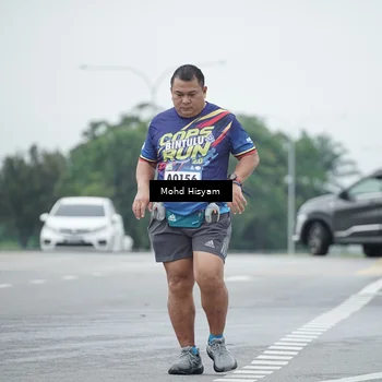Runner Photo 9209220