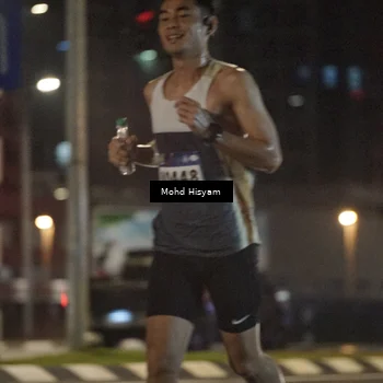 Runner Photo 9209232