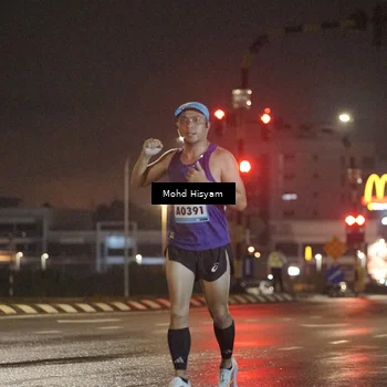 Runner Photo 9209245