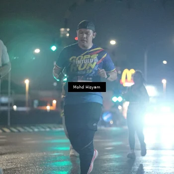 Runner Photo 9209260
