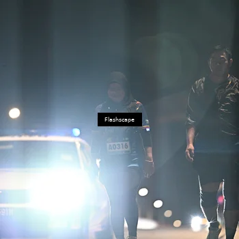 Runner Photo 9209273