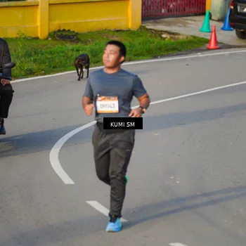 Runner Photo 9209280