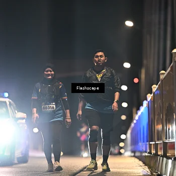Runner Photo 9209281