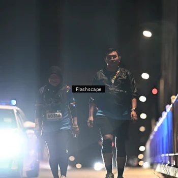 Runner Photo 9209313