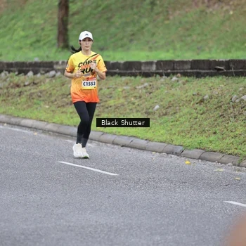 Runner Photo 9209320