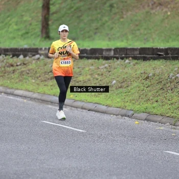 Runner Photo 9209321