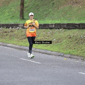 Runner Photo 9209322