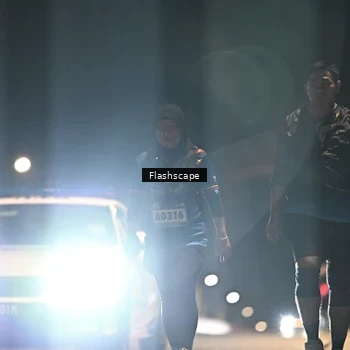 Runner Photo 9209324