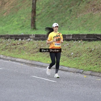 Runner Photo 9209325