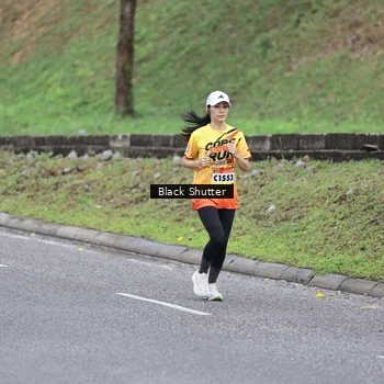 Runner Photo 9209327