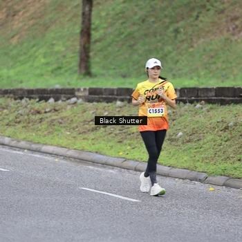 Runner Photo 9209332