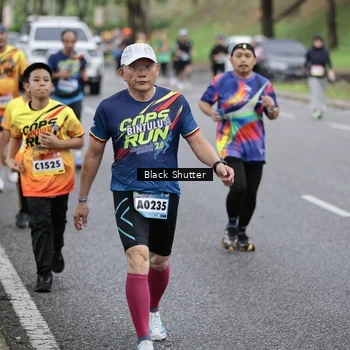 Runner Photo 9209334