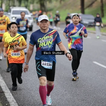 Runner Photo 9209335