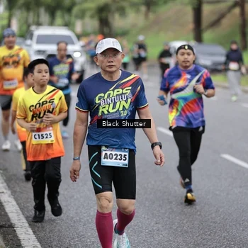 Runner Photo 9209339