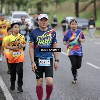 Runner Photo 9209340