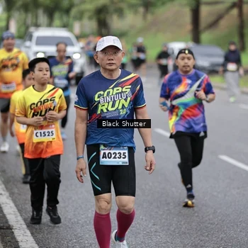 Runner Photo 9209343