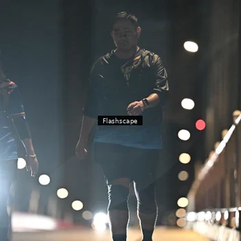 Runner Photo 9209355