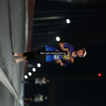 Runner Photo 9209382