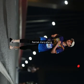 Runner Photo 9209384