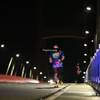 Runner Photo 9209461