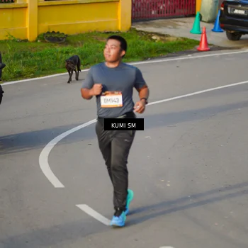 Runner Photo 9209463