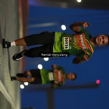 Runner Photo 9209509