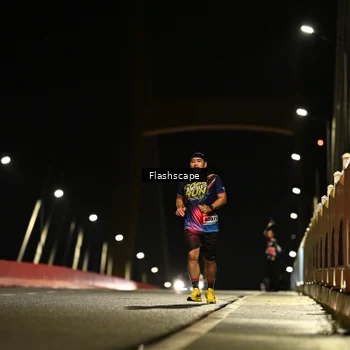 Runner Photo 9209512