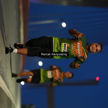 Runner Photo 9209514
