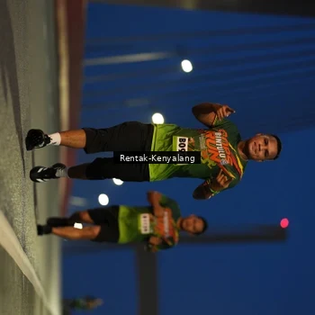 Runner Photo 9209516