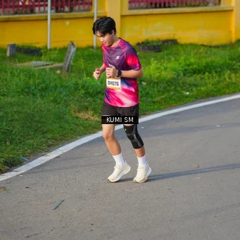 Runner Photo 9209518