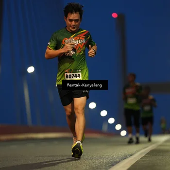 Runner Photo 9209526