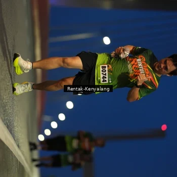 Runner Photo 9209529
