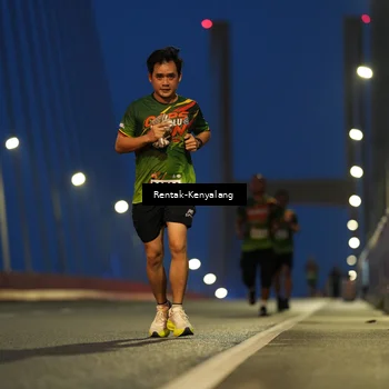 Runner Photo 9209536