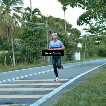 Runner Photo 9209594