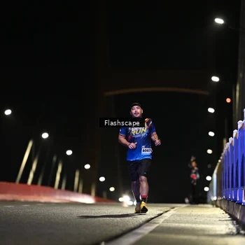 Runner Photo 9209627
