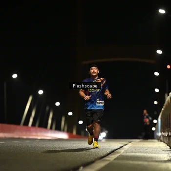 Runner Photo 9209647