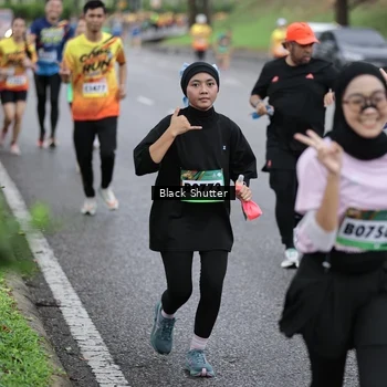 Runner Photo 9209652