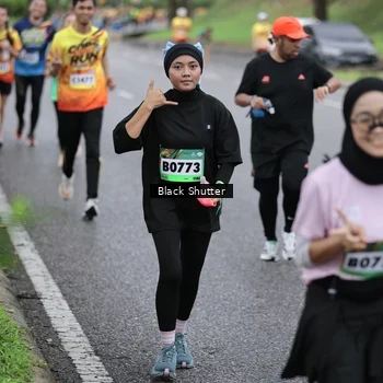 Runner Photo 9209657