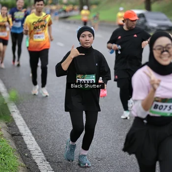 Runner Photo 9209658