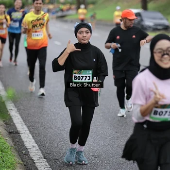 Runner Photo 9209659