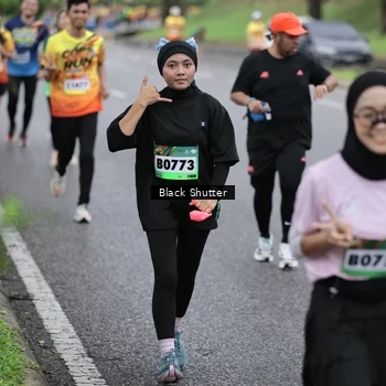 Runner Photo 9209660