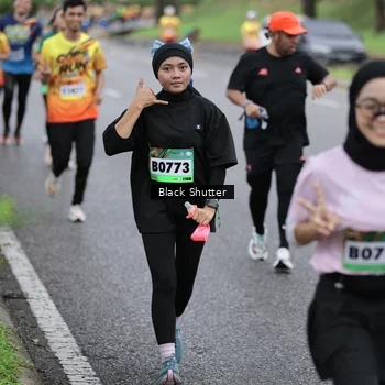 Runner Photo 9209661