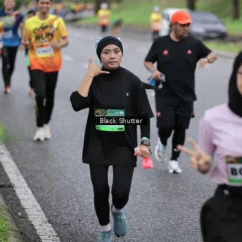 Runner Photo 9209665
