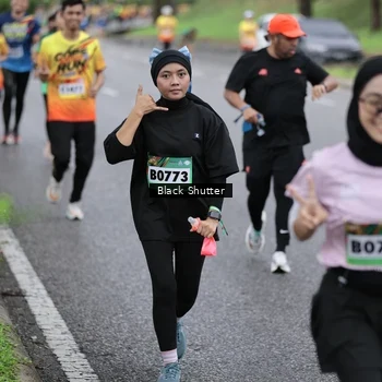 Runner Photo 9209670